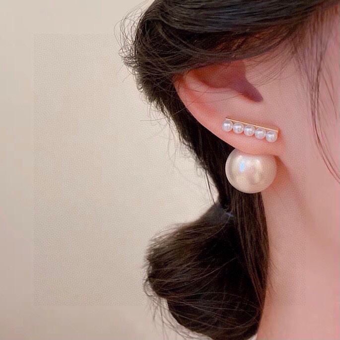 Celine Earrings